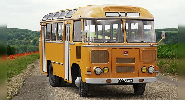 «Кибитка»: Кемпер – дом — театр — сцена