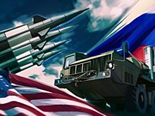 Россия может стать посредником в дискуссии Китая и США по новому ДРСМД