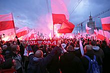 Выход Польши из Евросоюза: реальная угроза или шантаж?