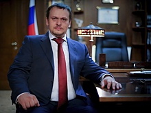 Демарш Паюк. Глава Чудово выступила против новгородского губернатора Никитина