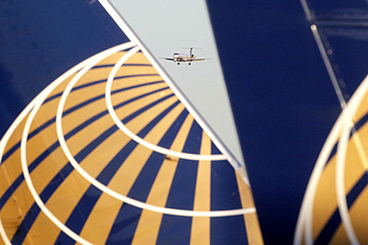 Пассажирка потребовала с United Airlines 150 тысяч долларов за унижение