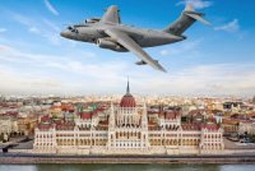 Венгрия стала вторым заказчиком  Embraer KC-390 Millennium среди стран  НАТО