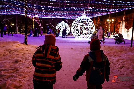 Россияне рассказали, где и как проведут новогодние каникулы