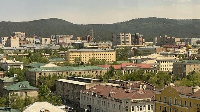 В Забайкалье откроют три молодежных центра