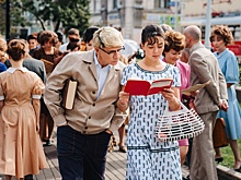 На Новый год на ТВ выйдут "Невероятные приключения Шурика" и "Хозяйка нейросети"