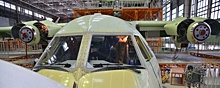 На Воронежском авиазаводе из-за аварии на подстанции отключился свет