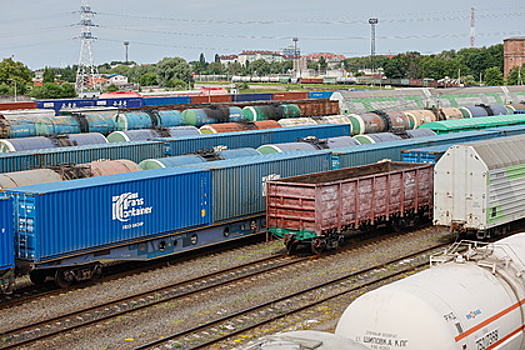 Социолог назвал последствия транзитной блокады Калининграда для России