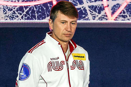 Ягудин о ЧМ-2022: это выглядит как неполноценный междусобойчик