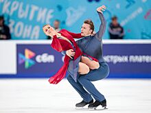 Миронова и Устенко: волнение должно присутствовать, но быть здоровым