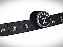 Появился патент на новую деталь "русского Prado" от УАЗа