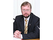 Зампредседателя Ивановской гордумы задержали по делу о вымогательстве