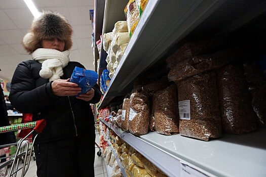 «На грани»: экономист дал прогноз по росту цен на продукты в 2021 году