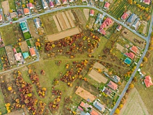 Эксперты предложили использовать в России белорусский опыт агрогородков