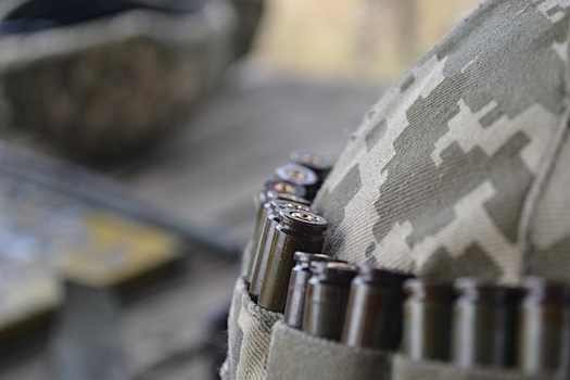 Отказался – получи пулю: в Тернополе военкомам разрешили стрелять в уклонистов