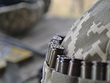 Отказался – получи пулю: в Тернополе военкомам разрешили стрелять в уклонистов