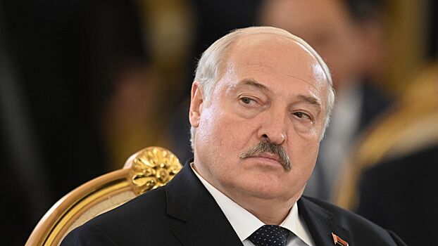 Лукашенко похвалил поляков за национальное блюдо