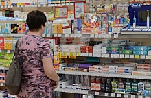Эксперт: Запрещать продажу спиртосодержащих лекарственных препаратов онлайн еще рано