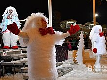 Куда пойти в Казани 4 января