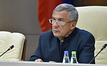 Минниханов: "По производству всех основных продовольственных продуктов республика на первых местах"