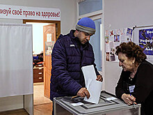 Жители Южной Осетии выбрали нового президента и название республики