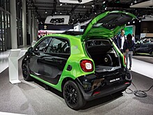 12 электромобилей. Как далеко уже сегодня на них можно уехать