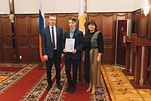 Кировский школьник занял 3 место на Олимпиаде по искусственному интеллекту