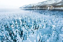 Можно ли пить некипячёной воду из озера Байкал