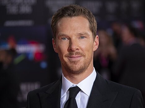 Звезда "Шерлока" Камбербэтч сыграет роль перебежчика Александра Литвиненко