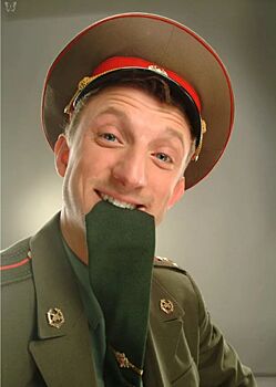 Как сейчас выглядит лейтенант Смальков из сериала “Солдаты”?