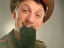Как сейчас выглядит лейтенант Смальков из сериала “Солдаты”?