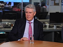 Ректор Финансового университета покинет свой пост 15 ноября