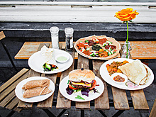 Диетолог рассказала о вреде картошки с мясом и бутербродов с колбасой