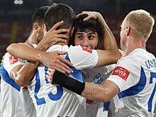 Глава ВТБ Костин заявил, что "Динамо" будет делать ставку только на молодых игроков