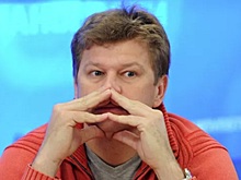Губерниева признали угрозой нацбезопасности Украины