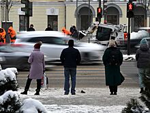 В Москве предложили снизить разрешенную скорость