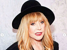 "Хочу к Вам!": Пугачева засветилась на премьере рядом с одним из красивейших актеров