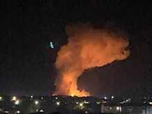 Военный аналитик Юрий Подоляка намекнул на удар ВС РФ по подземному бункеру в Киеве