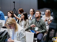 В Москве прошел III Всероссийский форум «Лучшие продуктовые решения и тренды коммерческой недвижимости» FORCITIES
