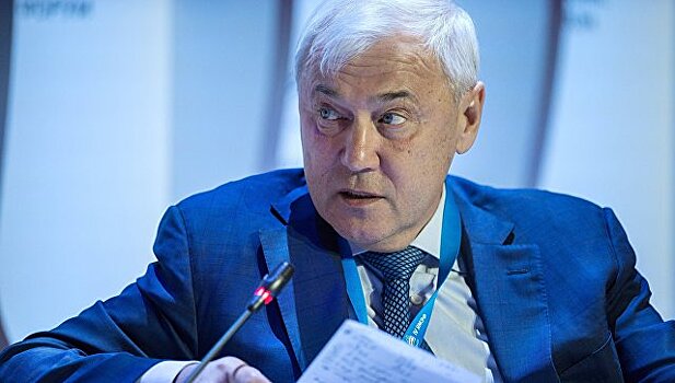 Аксаков рассказал, сколько Крым может выручить за счет краудфандинга