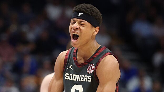 «Вашингтон» считает Джеремайю Фирса одной из своих главных целей на драфте-2025