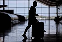 Российские туристы остались без багажа после рейса из Египта в Москву
