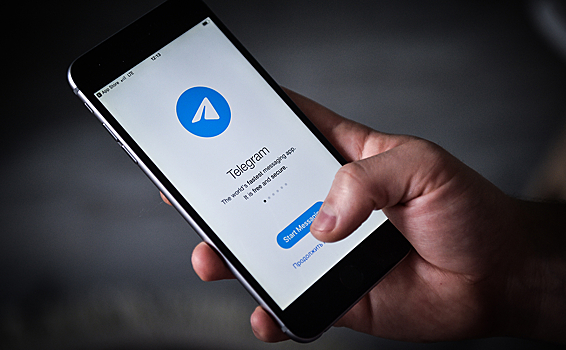 В Telegram упростят поиск нужных смайликов