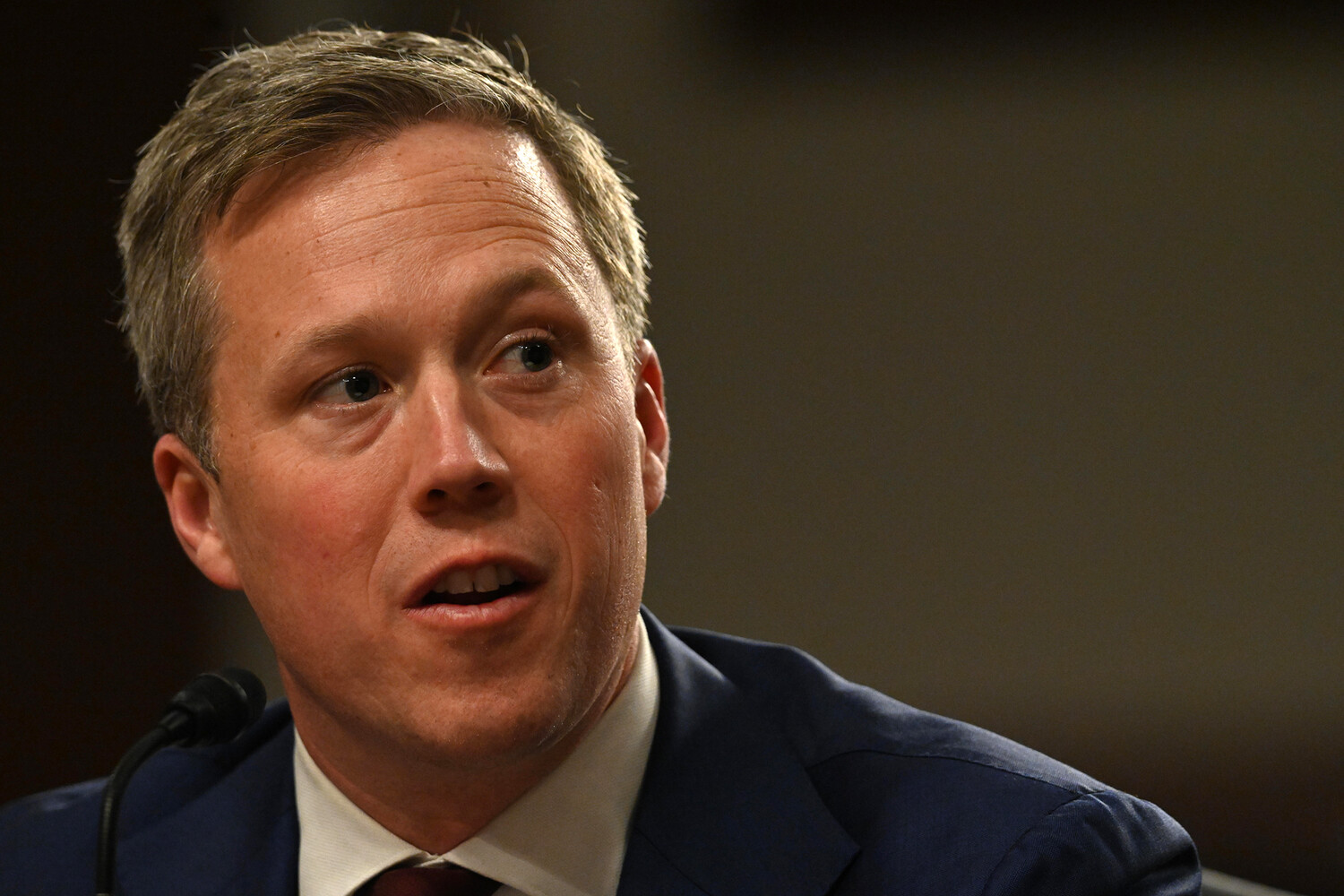 NBC: Дрисколл заявил руководству Украины, что Киев ждет неминуемое поражение