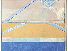 На торгах современным искусством Christie’s установлено семь аукционных рекордов