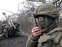 За день российские бойцы сожгли 5 танков на Красноармейском направлении