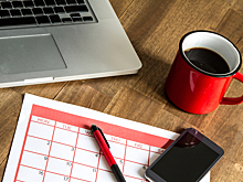 Вакансия дня: руководитель направления маркетинга и PR