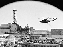 Чернобыль: как это было на самом деле