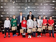 В Москве пройдет Четвертый Международный турнир по быстрым шахматам среди гроссмейстеров «Шахматные звезды 4.0»