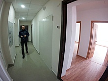 Для застройщиков могут разработать стандарт отделки квартир