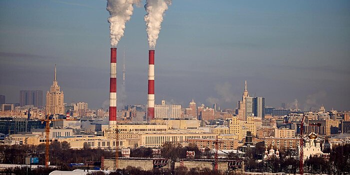 Посвященный поддержке столичной промышленности раздел появился на инвестиционном портале Москвы